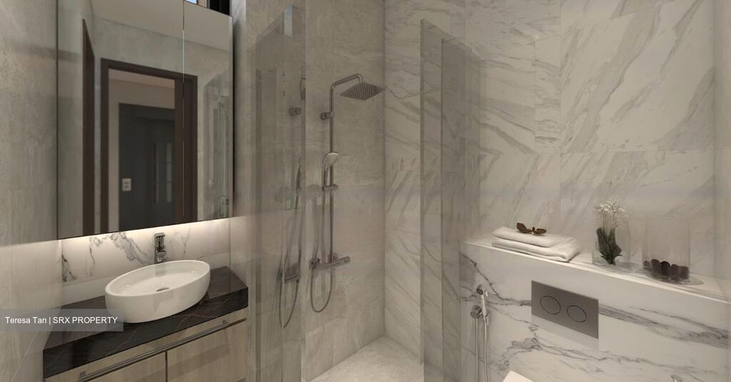 Bedok Road (D16), Terrace #486935821